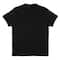 Black Creep It Real Adult Crew Neck T-Shirt by Celebrate It™